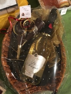 Coffrets cadeaux de votre caviste à Chauriat